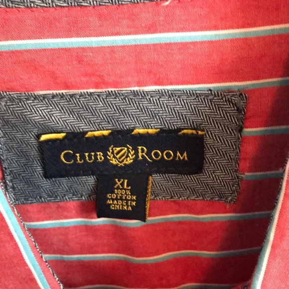 Men’s Dress Shirt - Picture 4 of 5